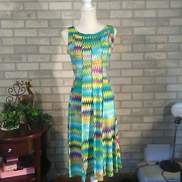 Voir Voir Dresses & Skirts - Size 10 voir voir dress